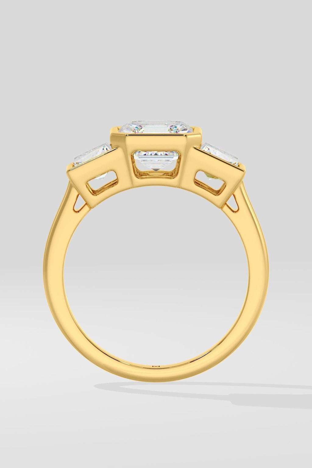 2 ct Sera Ring