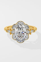 2.5 ct Rendezvous Ring
