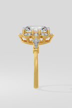 2.5 ct Rendezvous Ring