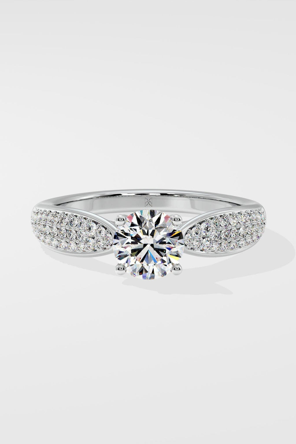 1 ct Sienna Ring