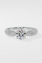1 ct Sienna Ring