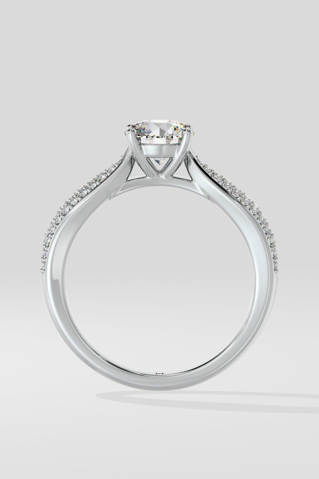 1 ct Sienna Ring
