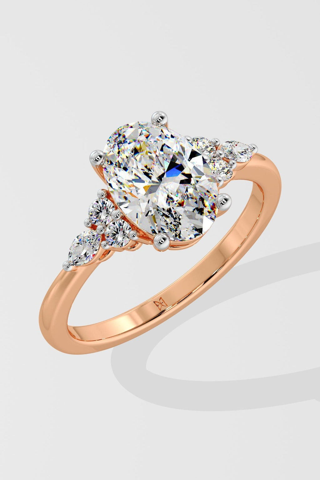 1.5 ct Opaliea Ring