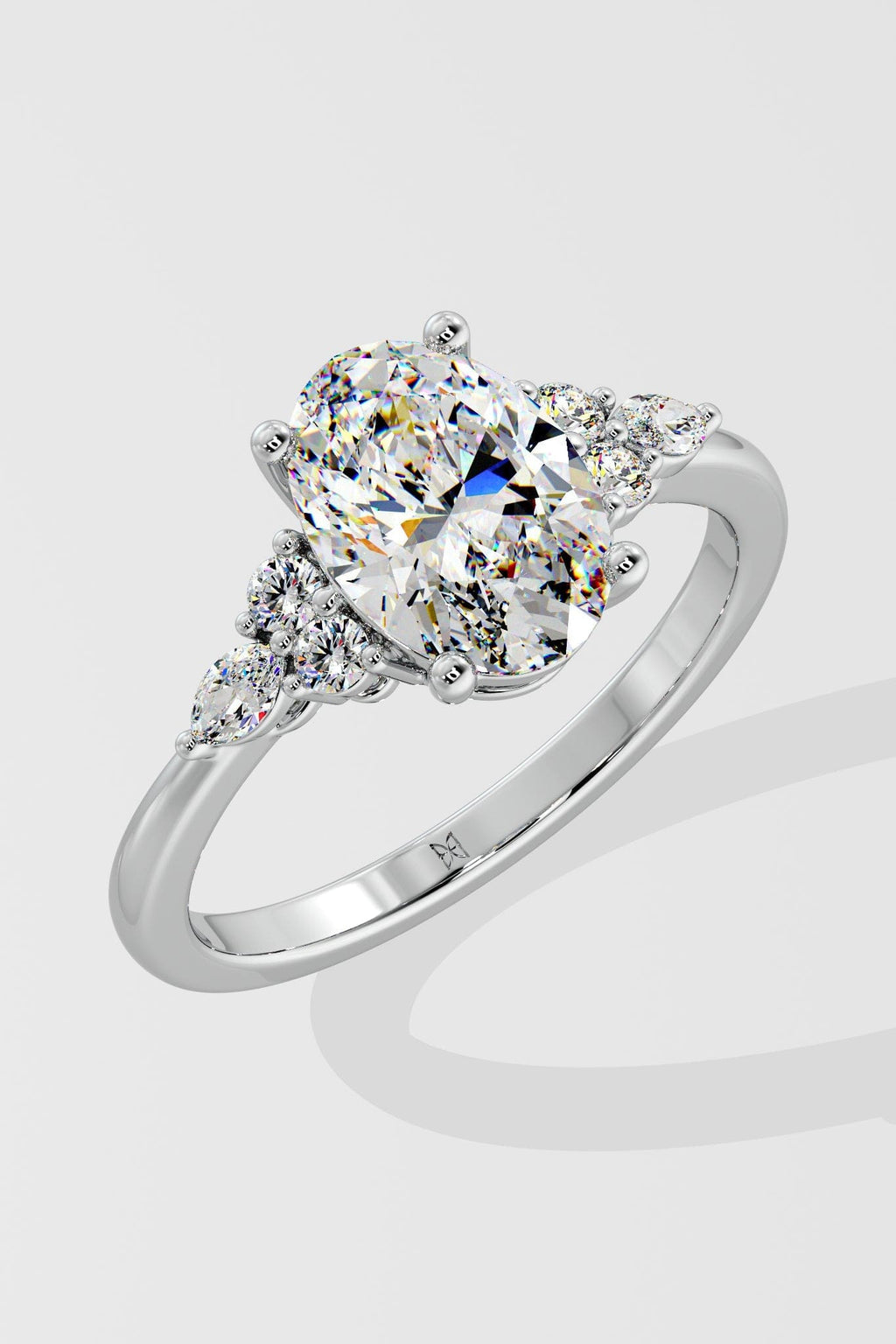 1.5 ct Opaliea Ring