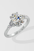 1.5 ct Opaliea Ring