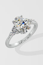 1.5 ct Opaliea Ring