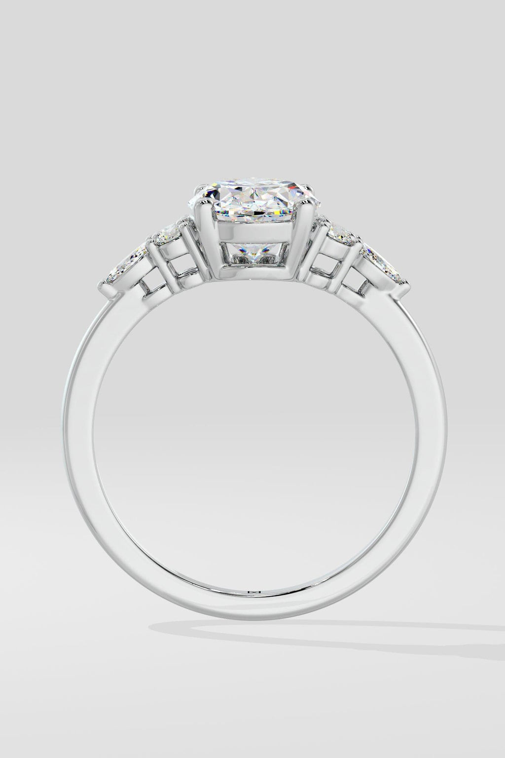 1.5 ct Opaliea Ring
