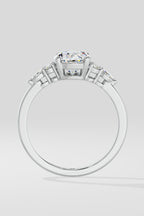 1.5 ct Opaliea Ring