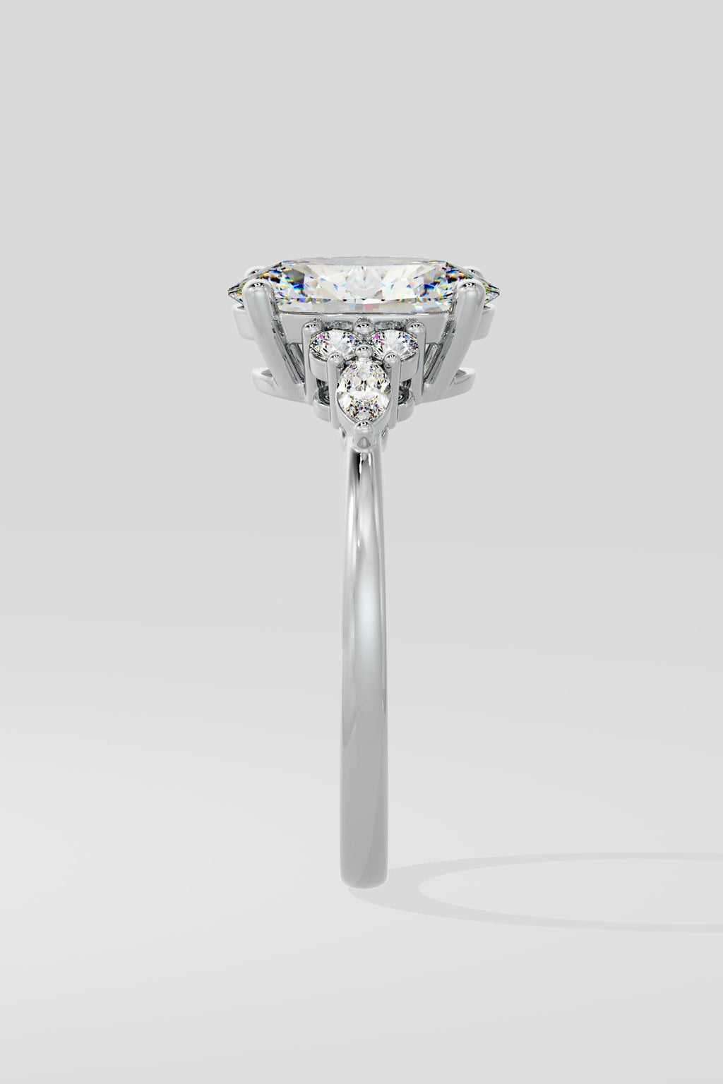 1.5 ct Opaliea Ring