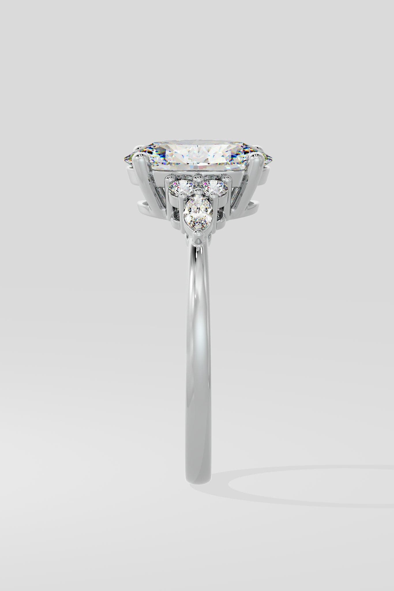 1.5 ct Opaliea Ring