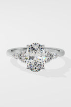 1.5 ct Opaliea Ring