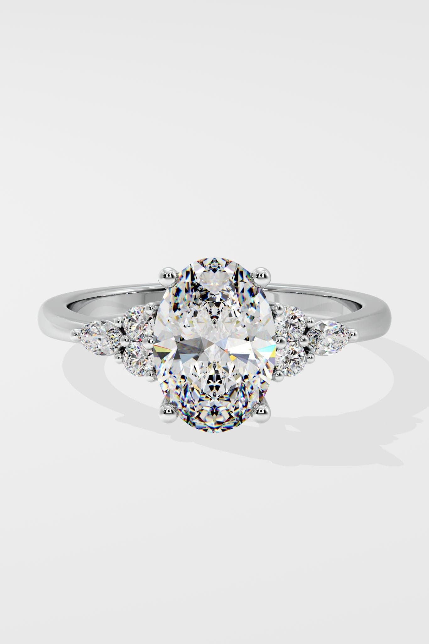 1.5 ct Opaliea Ring
