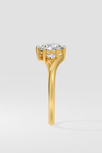 1 ct Shai Solitaire Ring