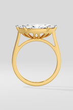 2 ct East-West Marquise Ring