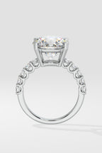 5 ct Solitaire Ring