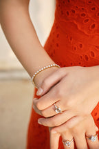 2 ct Jubliee Ring