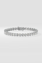 Marquee Eternity Bracelet